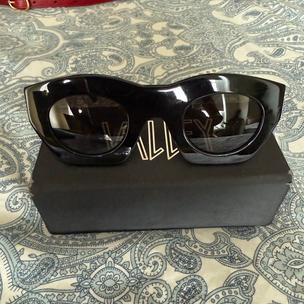 Valley eyewear Epiphany